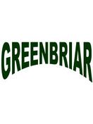 Greenbriar Real Estate Service logo