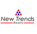 New Trends Realty logo