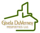 Gisela Duverney Properties,LLC logo