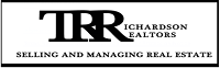TRichardson, Realtors logo