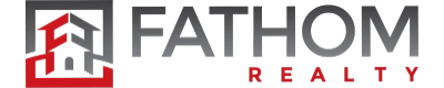 Fathom Realty logo