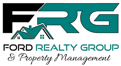 Ford Realty Group & PropertyManagement logo