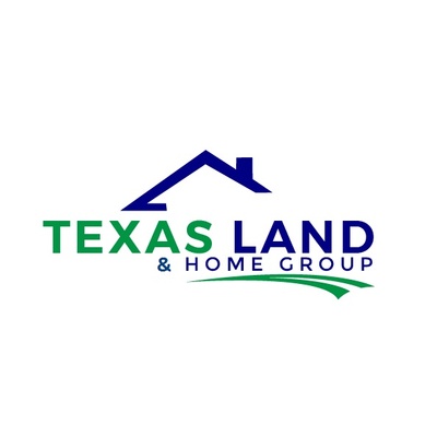 Texas Land & Home Group logo