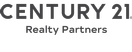 Century 21 Realty Partners logo