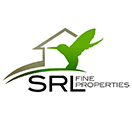 SRL Fine Properties logo