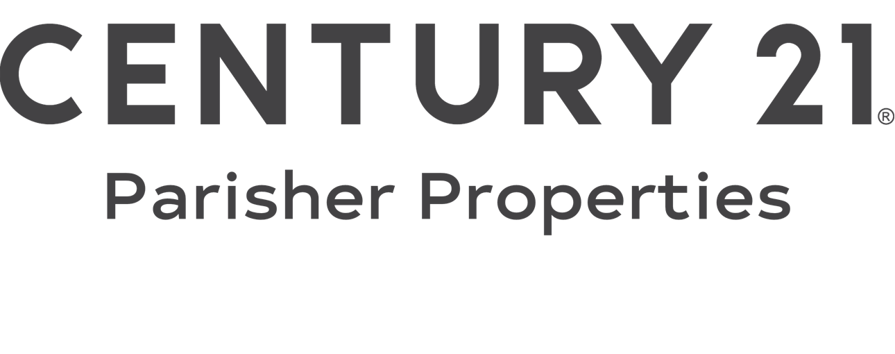 Century 21 Parisher Properties logo