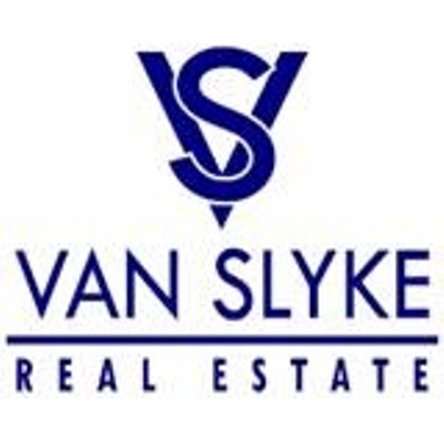Van Slyke Real Estate, LLC logo