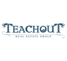 Teachout Real Estate Group logo