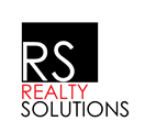 Realty Solutions Real Estate logo