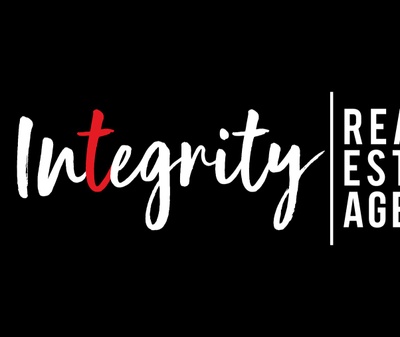 Integrity Real Estate Agency logo