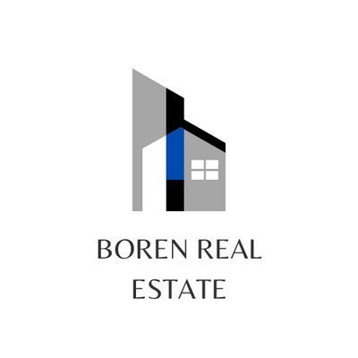 Boren Real Estate, LLC logo