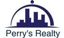 Perry's Realty logo