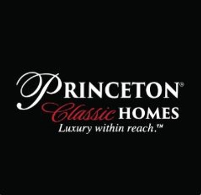 Princeton Classic Homes logo