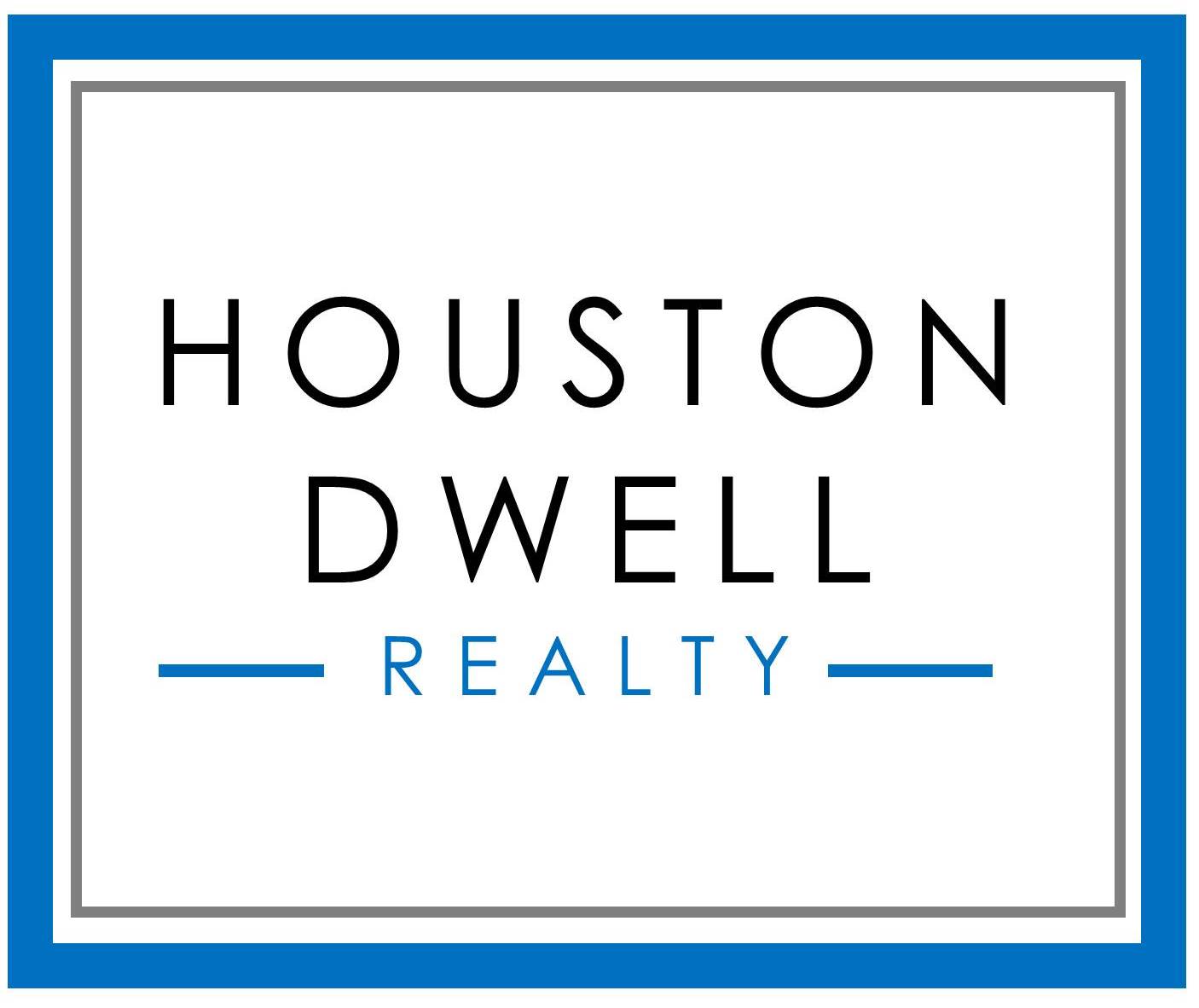 Houston Dwell Realty logo