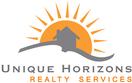 Unique Horizons Realty Service logo