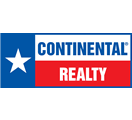 Continental Realty logo