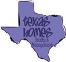 Texas Homes Realty logo