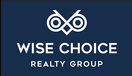 Wise Choice Realty Group logo