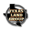 Texas Land Group logo