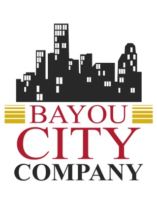 Bayou City Living logo