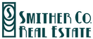 Smither Company Real Estate logo