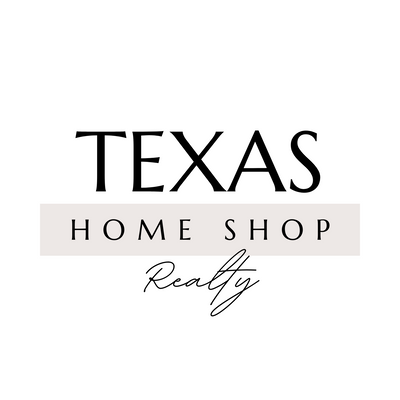 Texas Home Shop Realty logo