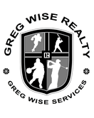 Greg Wise Realty logo