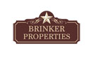 Brinker Properties logo