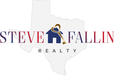 STEVE FALLIN REALTY logo