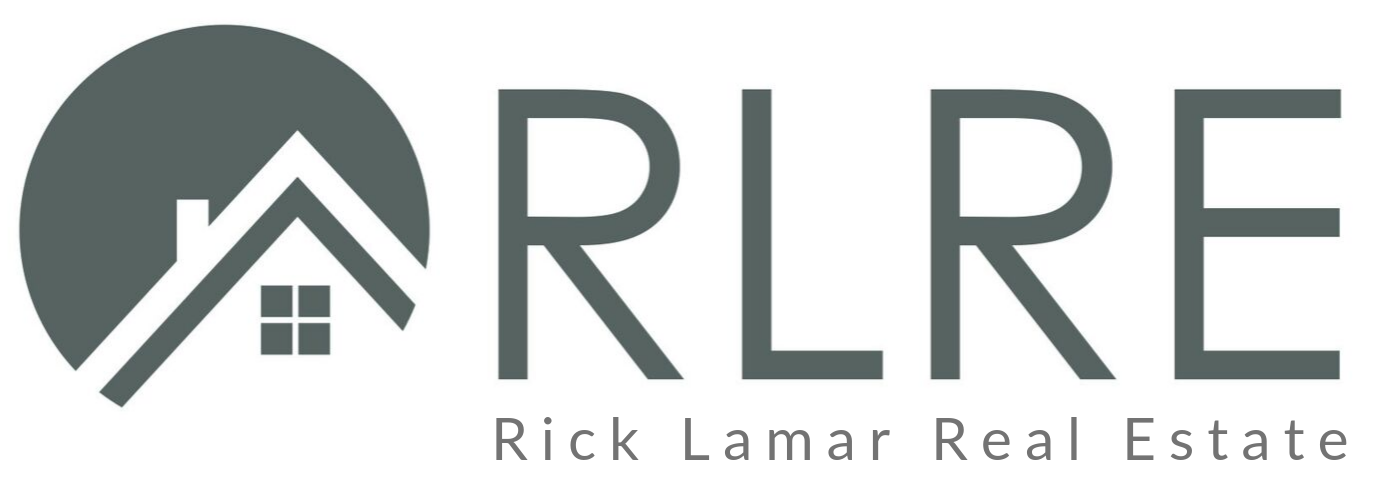 Rick Lamar Real Estate, LLC logo