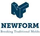 NewForm Real Estate logo