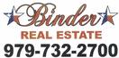 Binder Real Estate, Inc