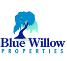 Blue Willow Properties logo