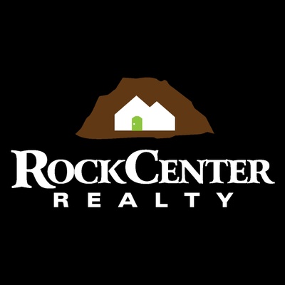Rock Center Realty logo