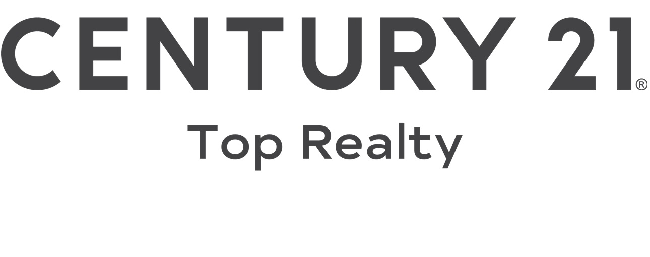 Century 21 Top Realty logo