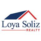 Loya Soliz Realty logo