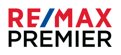 RE/MAX Premier Properties logo