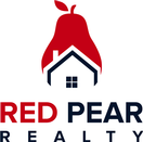Red Pear Realty logo