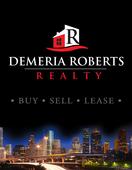 Demeria Roberts Realty logo