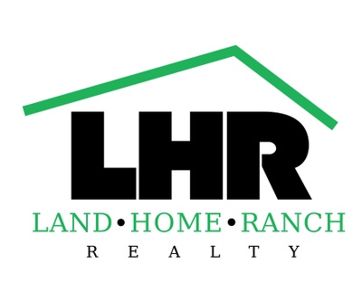 Land Home and Ranch Realty logo