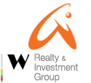 W Realty & Investment Group logo