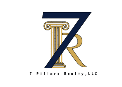 7 Pillars Realty LLC logo