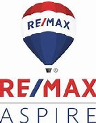 REMAX ASPIRE logo