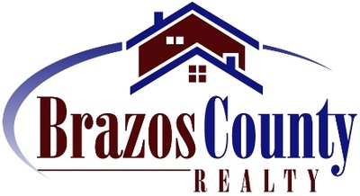 Brazos County Realty, LLC logo