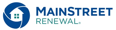 Main Street Renewal, LLC logo