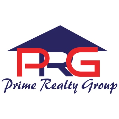 Prime Realty Group logo