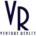 Venture Realty, LLC logo