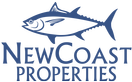 NewCoast Properties logo