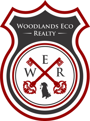 Woodlands Eco Realty logo