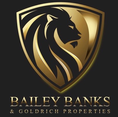 Bailey Banks & Goldrich Properties logo